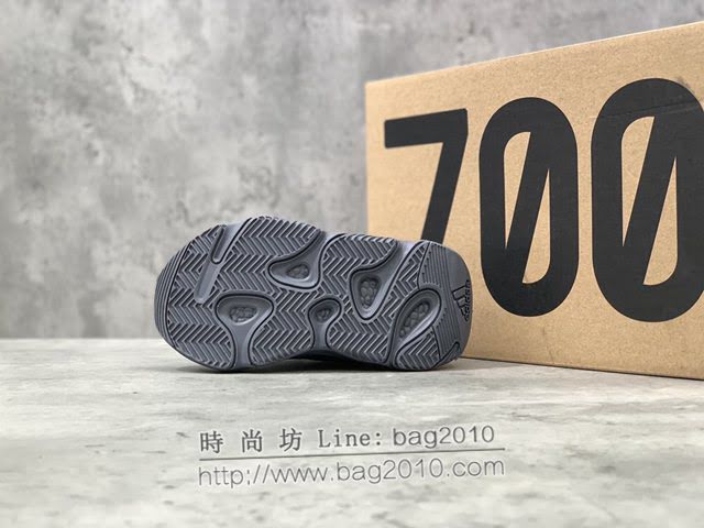 Adidas兒童鞋 阿迪達斯椰子童鞋700 Adidas Yeezy Boost 700  xhn1573